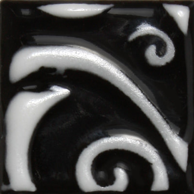 Sculpting Medium, Low-Fire Dimension Glaze