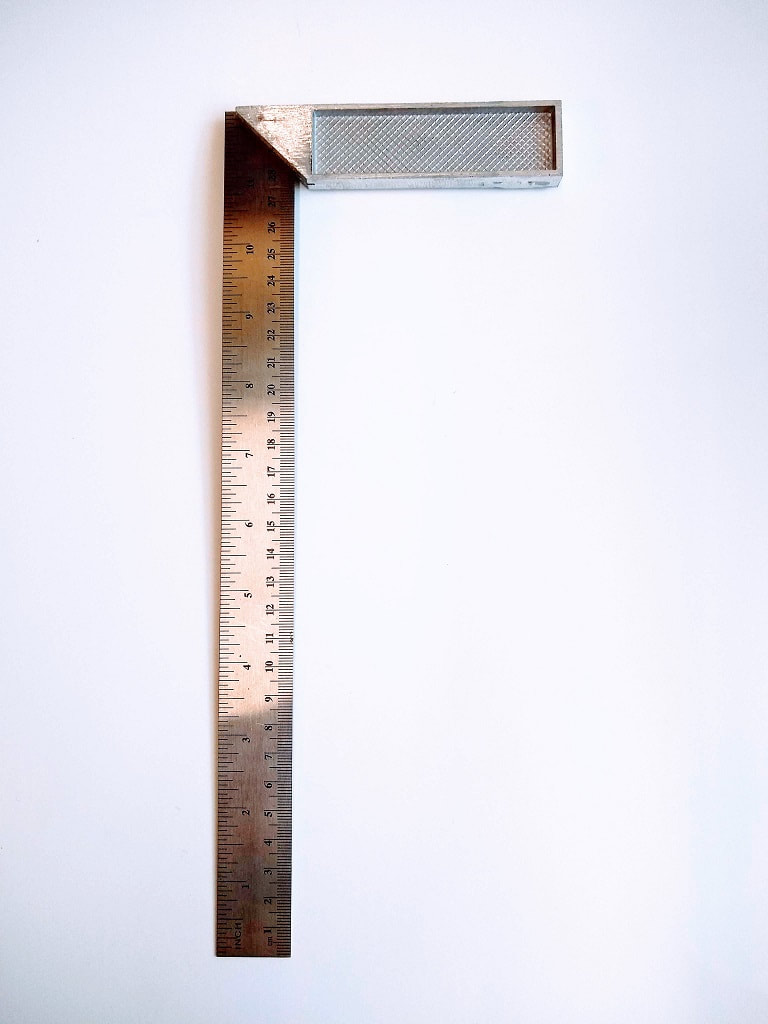 angle ruler tool irvin